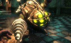 BioShock The Collection 26 03 2020 screenshot 1