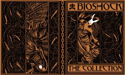 BioShock The Collection alternative cover