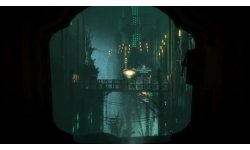 BioShock The Collection head