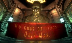BioShock The Collection images captures (8)