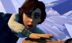 BioShock The Collection What's Included Nintendo Switch