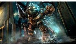BioShock vignette 09 12 2019
