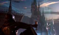 BioWare logo 25 Dragon Age Mass Effect