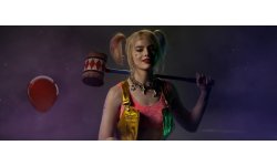 Birds of Prey (And the Fantabulous Emancipation of One Harley Quinn) 2020 4K Trailer