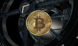bitcoin crypto