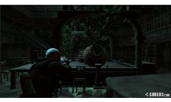 Bizerta Silent Evil (2)