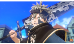 Black Clover Project Knights 05 12 2017