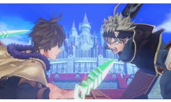 Black Clover Quartet Knights 01 15 01 2018