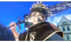 Black Clover Quartet Knights 01 18 12 2017