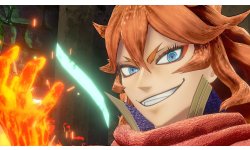 Black Clover Quartet Knights 01 26 04 2019
