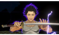 Black Clover Quartet Knights 02 30 03 2018