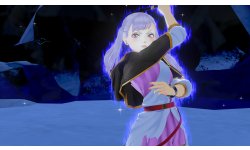 Black Clover Quartet Knights 22 15 01 2018