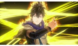 Black Clover Quartet Knights 25 15 01 2018