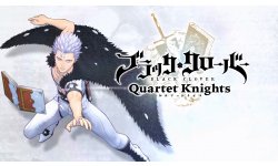 Black Clover Quartet Knights vignette 10 07 2018