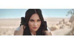 Black Desert Megan Fox Live Action Trailer Become Your True Self