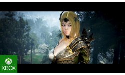 Black Desert on Xbox One