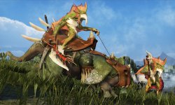 Black Desert Online 2 image trailer
