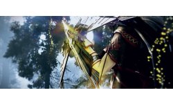 Black Desert Online Archer Teaser Trailer