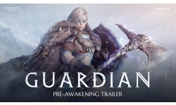 Black Desert Online Guardian Trailer