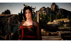 Black Desert Online Maehwa Gameplay Video