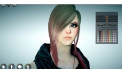 Black Desert Online Personnalisation Personnage