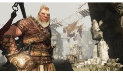 Black Desert Online screenshot