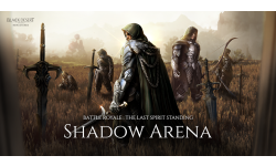 Black Desert Online Shadow Arena