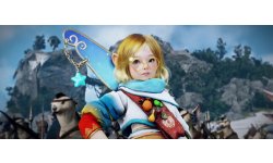 Black Desert Online Shai Trailer