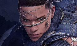 Black Desert Prestige