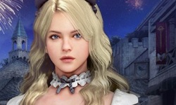 Black Desert Season Plus 2
