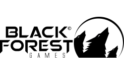 Black Forest Games Logo