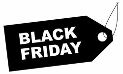 black friday 1