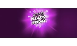 Black Friday image PlayStation