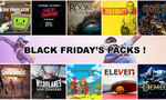 BLACK FRIDAY OCULUS QUEST : payez vous une dizaine de jeux avec une grosse remise !
