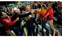 black friday usa emeute violence