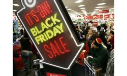 black friday