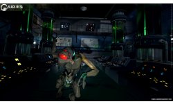 black mesa half life remake