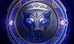 Black Panther Cliffhanger Games vignette 31 05 2025
