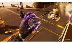 Black Panther head Marvel Powers United VR
