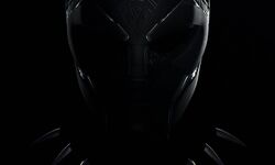 Black Panther Wakanda Forever psoter 24 07 2022