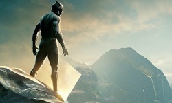 Black Panther Wakanda