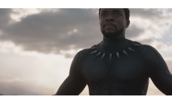 Black Panther