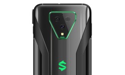 Black Shark 3 Pro