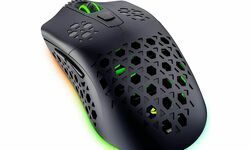black shark souris gamer m1