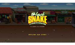Black Snake screenshots (2)
