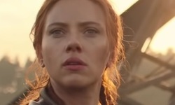 Black Widow Critique Review 01