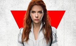 Black Widow poster 23 03 2021