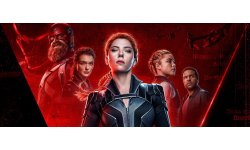 Black Widow vignette 18 03 2020