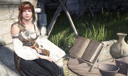 BlackDesertOnline EnvNPC 3