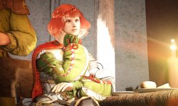 BlackDesertOnline EnvNPC 6